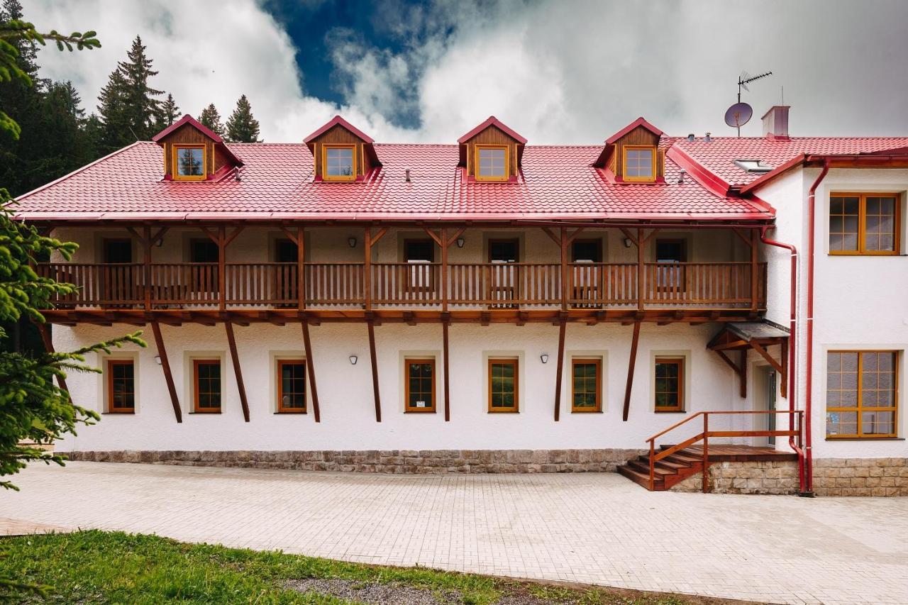 Apartman Ela Горни-Блатна Экстерьер фото