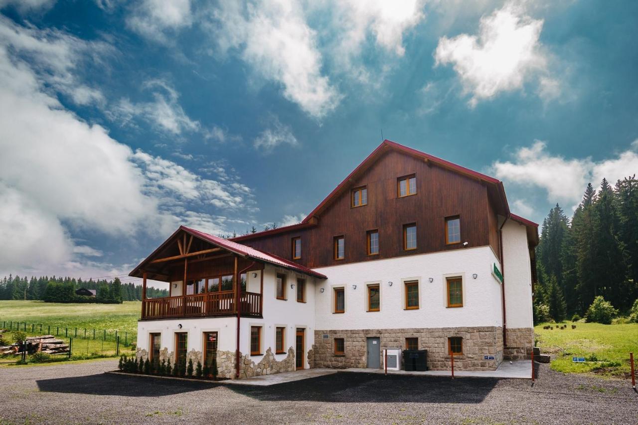 Apartman Ela Горни-Блатна Экстерьер фото