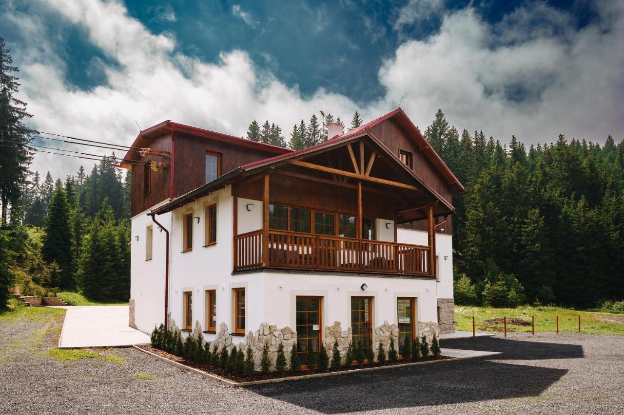 Apartman Ela Горни-Блатна Экстерьер фото