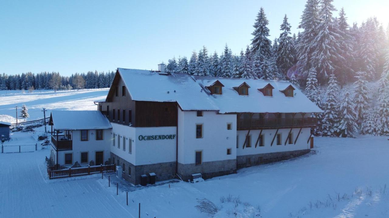 Apartman Ela Горни-Блатна Экстерьер фото