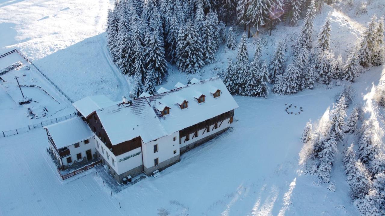 Apartman Ela Горни-Блатна Экстерьер фото