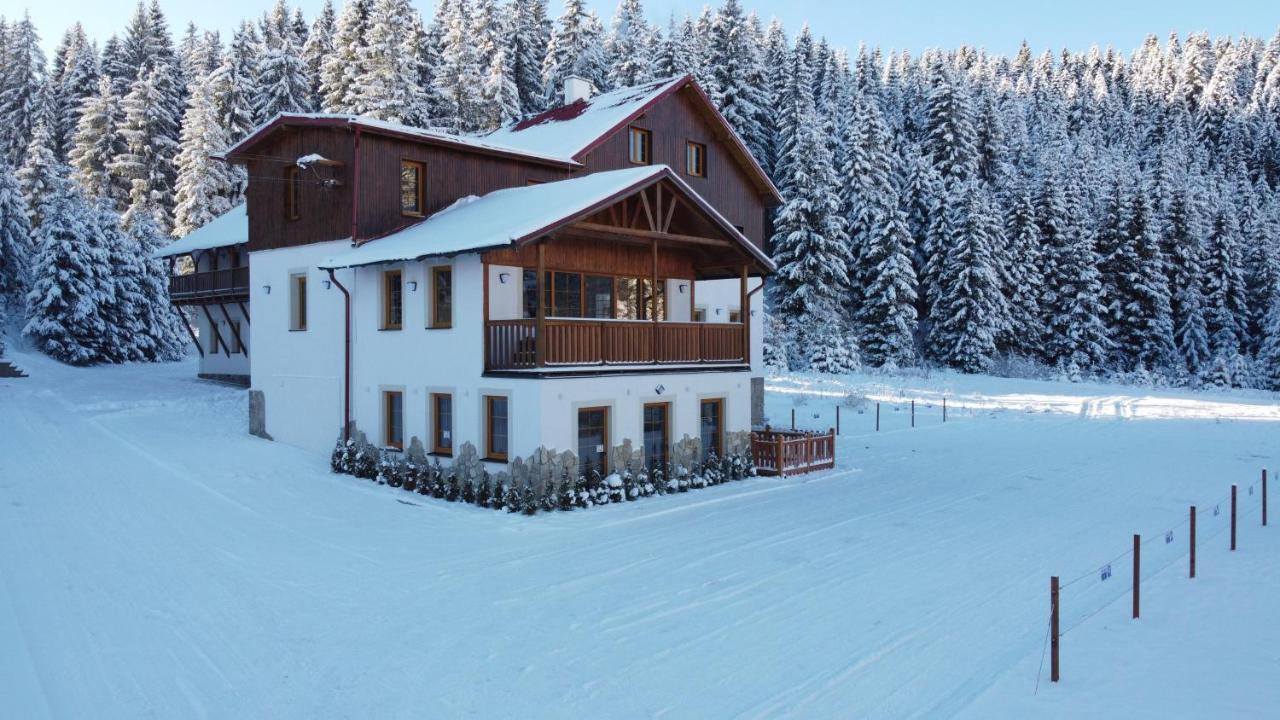 Apartman Ela Горни-Блатна Экстерьер фото
