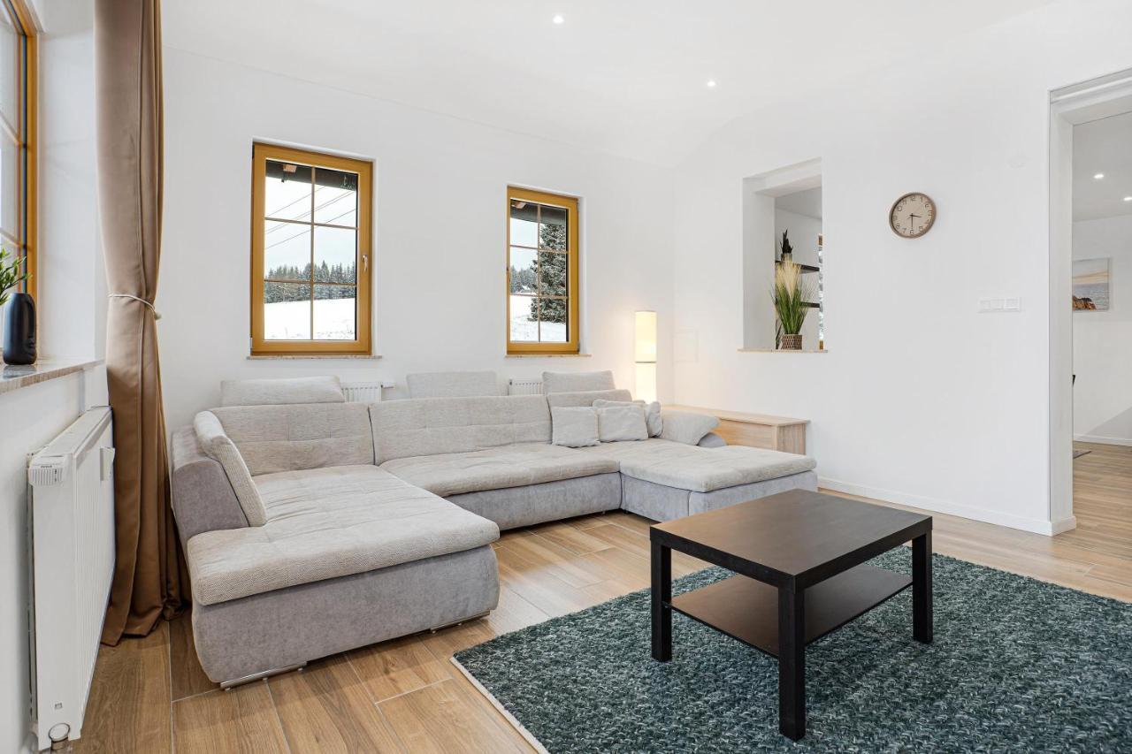Apartman Ela Горни-Блатна Экстерьер фото