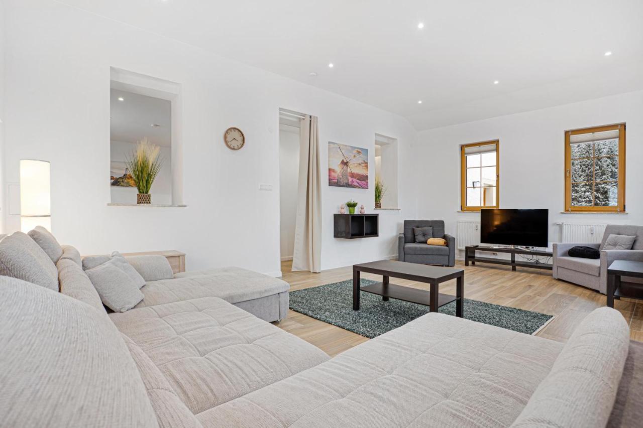 Apartman Ela Горни-Блатна Экстерьер фото