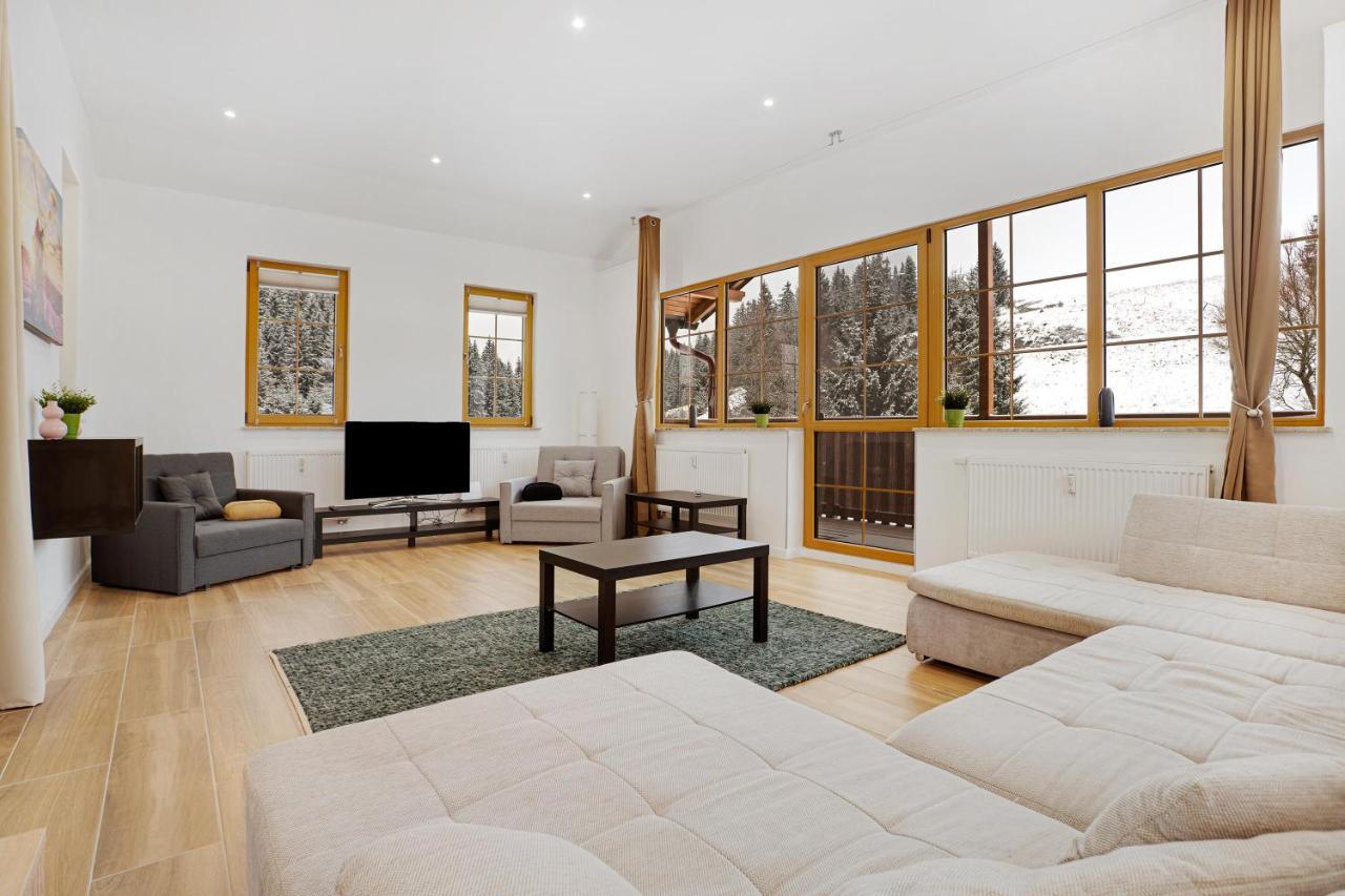Apartman Ela Горни-Блатна Экстерьер фото