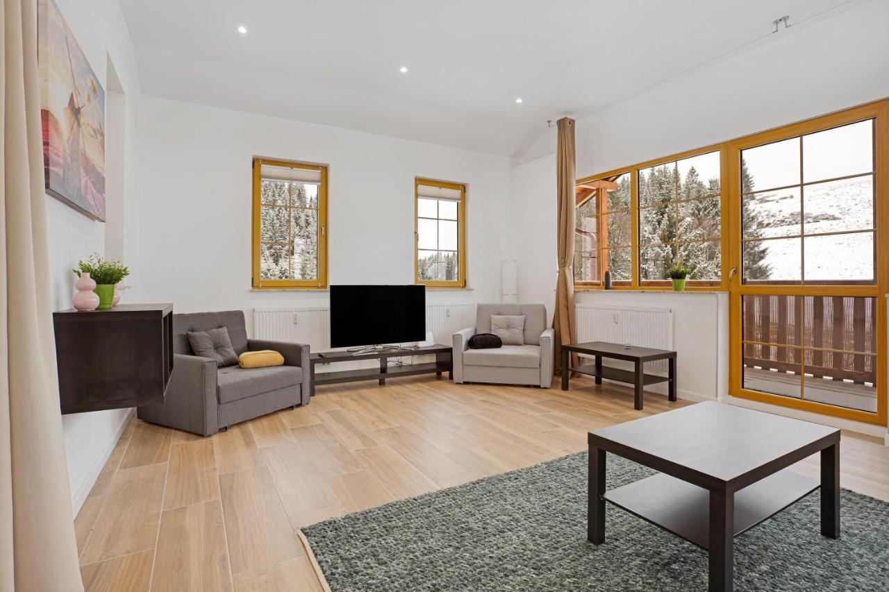Apartman Ela Горни-Блатна Экстерьер фото