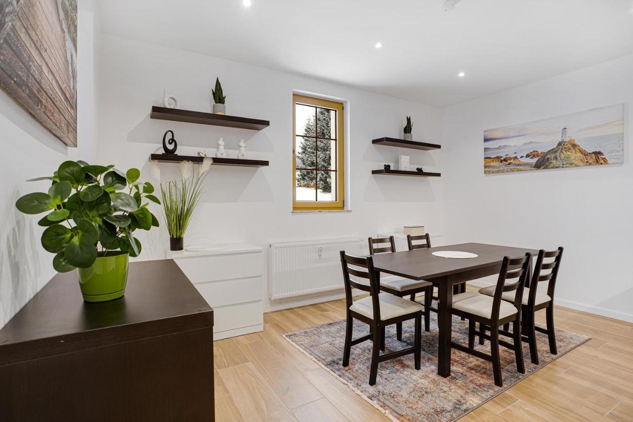 Apartman Ela Горни-Блатна Экстерьер фото