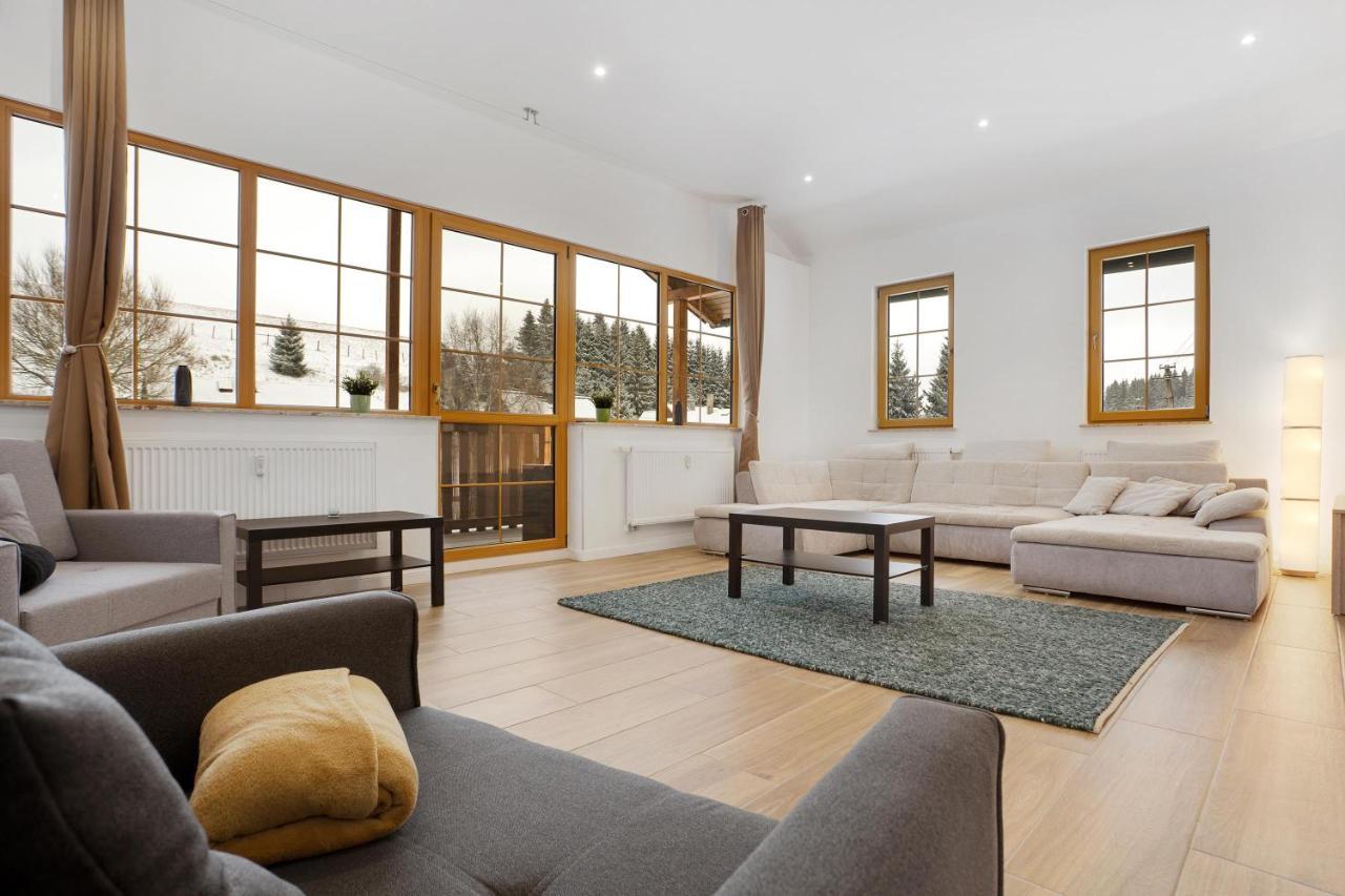 Apartman Ela Горни-Блатна Экстерьер фото