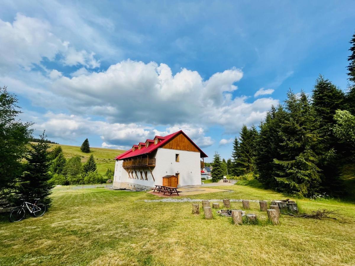 Apartman Ela Горни-Блатна Экстерьер фото