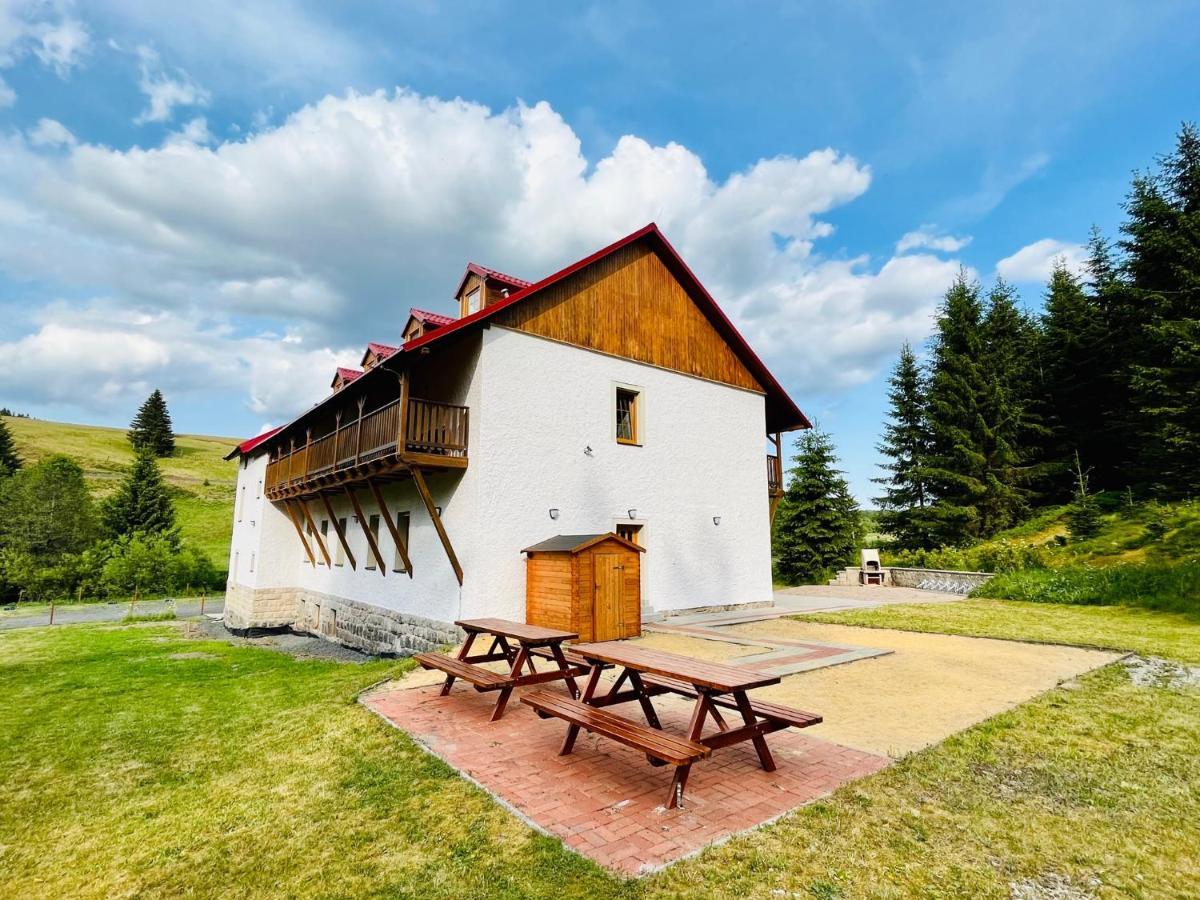 Apartman Ela Горни-Блатна Экстерьер фото