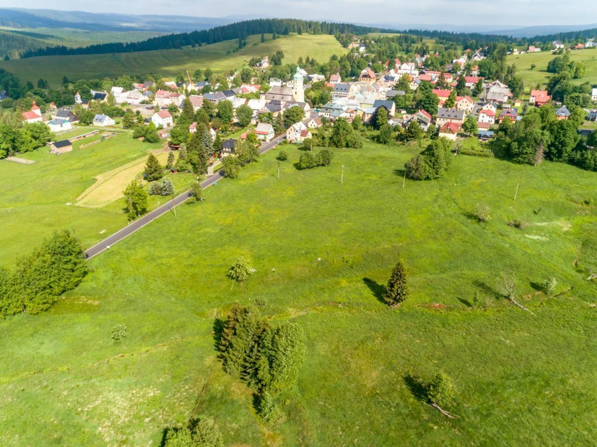 Apartman Ela Горни-Блатна Экстерьер фото